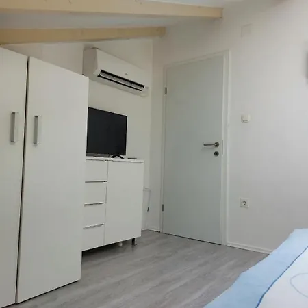 Apartament Nekic 3 Cres