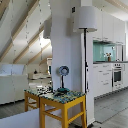 Nekic 3 Appartement