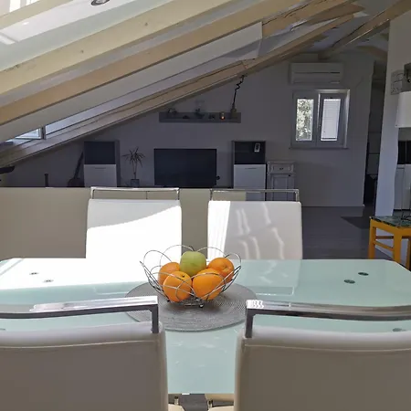 Nekic 3 Apartment
