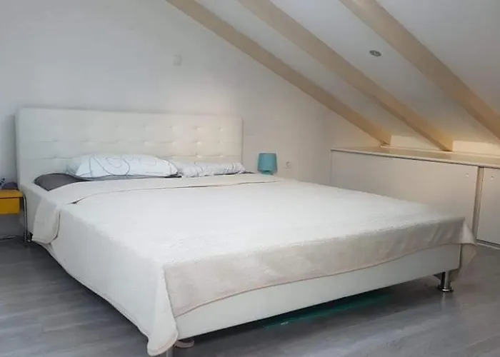 Nekic 3 Apartman *