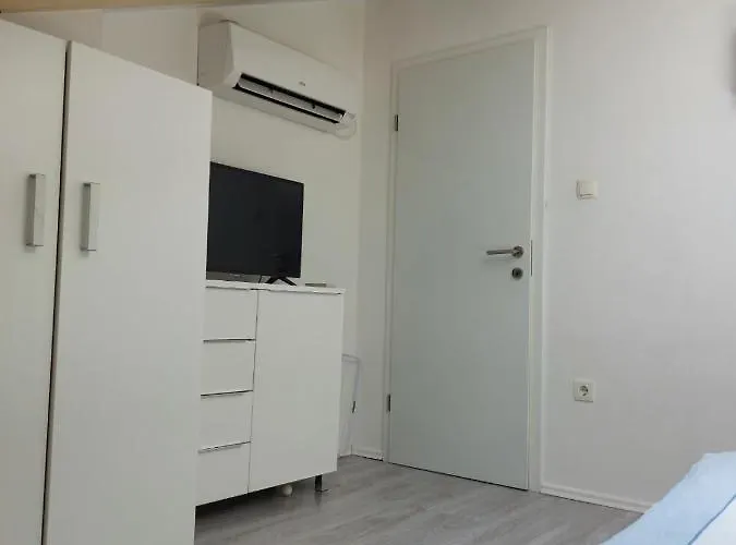 Apartman Nekic 3 Cres