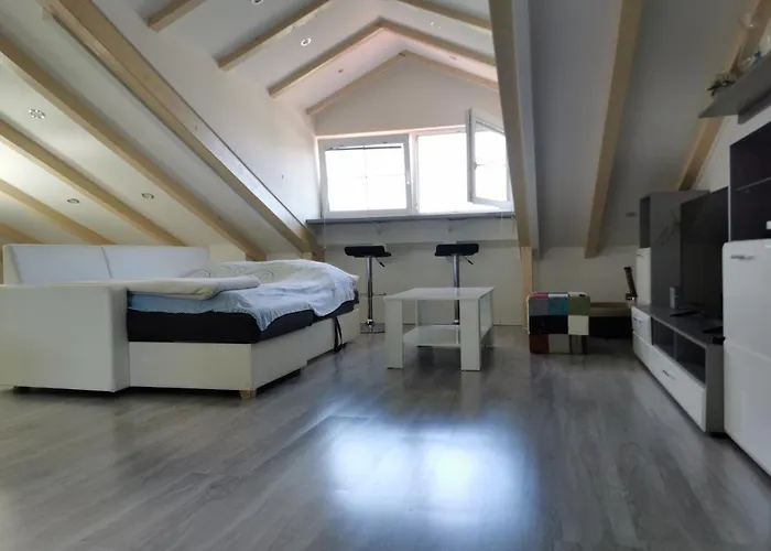 Nekic 3 * Cres