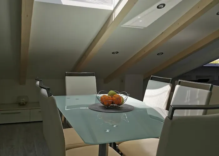 Nekic 3 Apartman