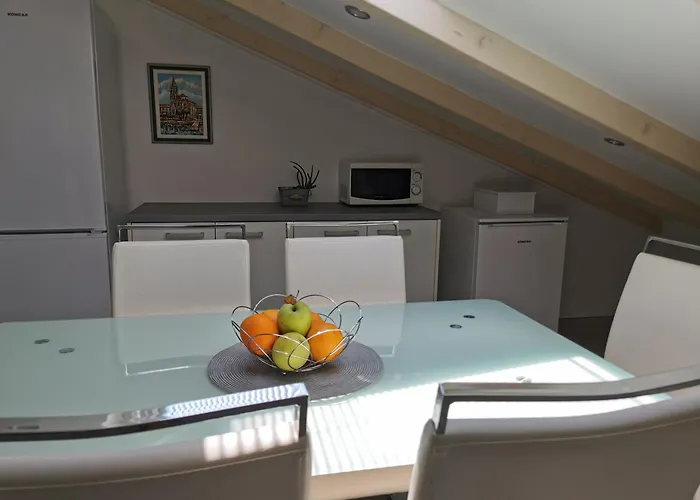 Apartman Nekic 3