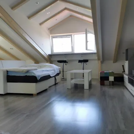 Nekic 3 * Cres