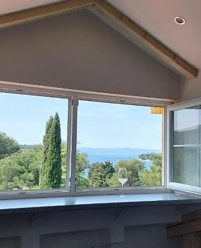 Nekic 3 Апартаменты *