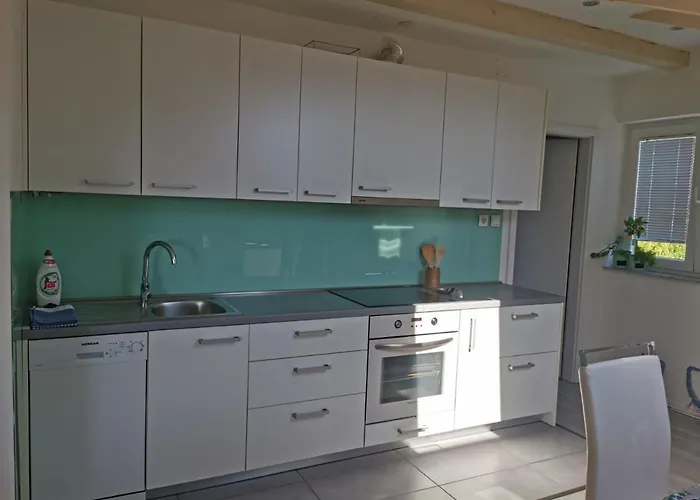 Nekic 3 Апартаменты