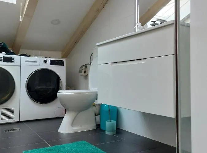 Nekic 3 Апартаменты *