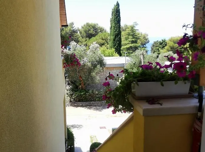 Nekic 3 Апартаменты