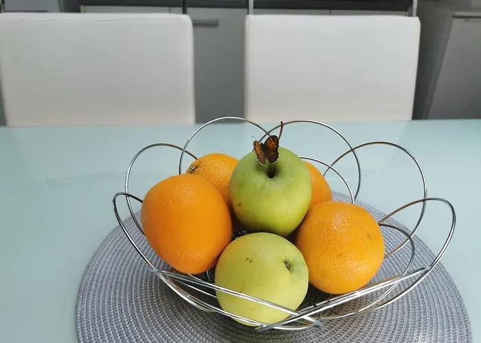 Nekic 3 Апартаменты